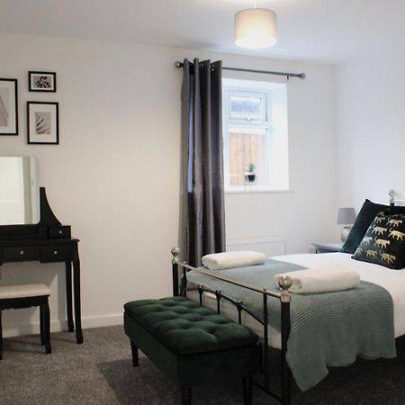 Апартаменти Didcot - Private Flat With Garden & Parking 08 Екстер'єр фото