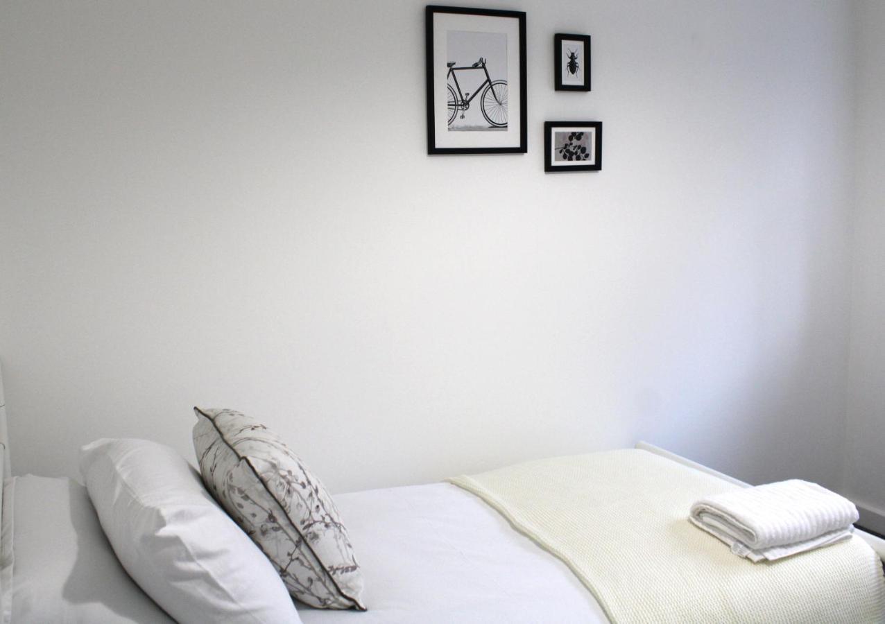Апартаменти Didcot - Private Flat With Garden & Parking 08 Екстер'єр фото