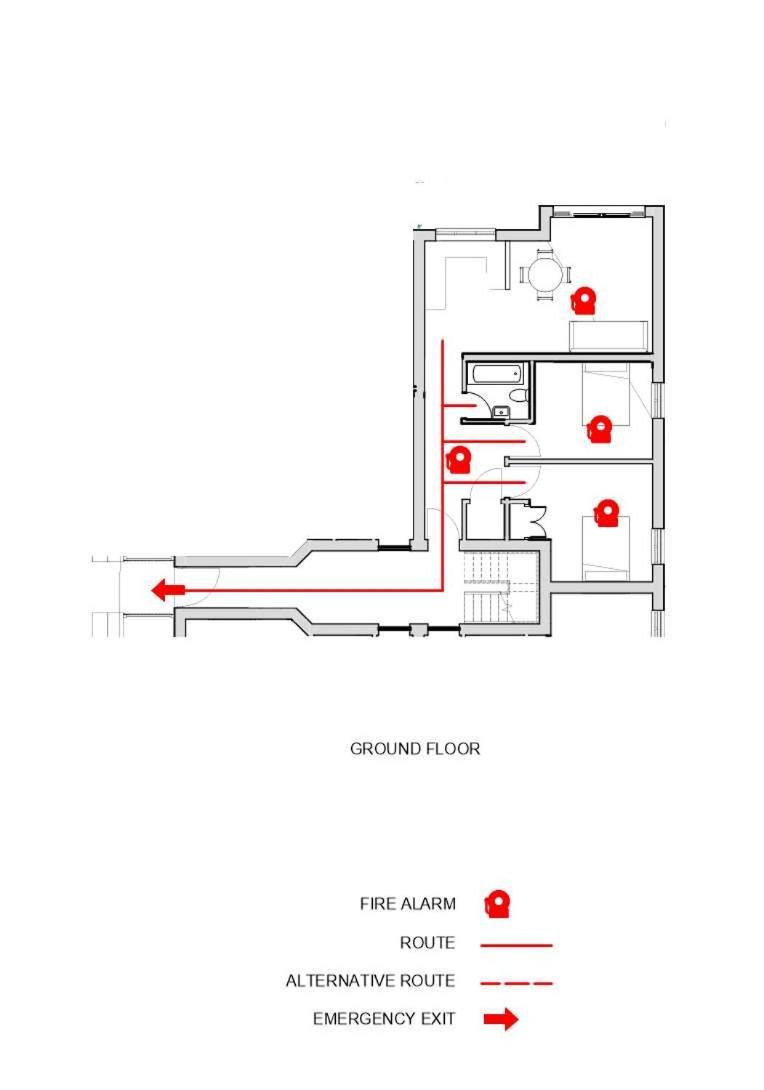 Апартаменти Didcot - Private Flat With Garden & Parking 08 Екстер'єр фото